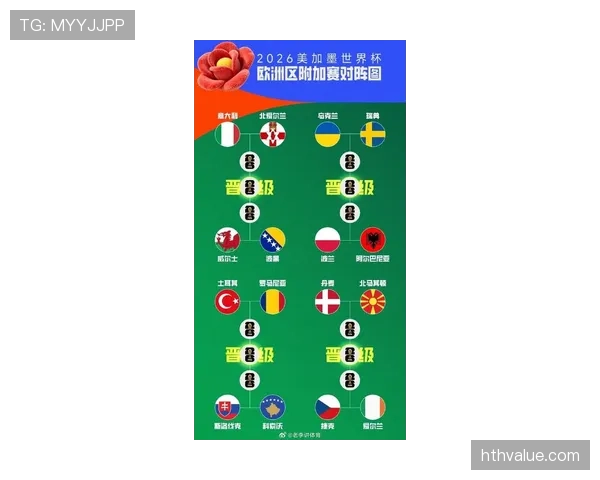 奥地利队冲击2026美加墨世界杯：晋级前景与阵容解析